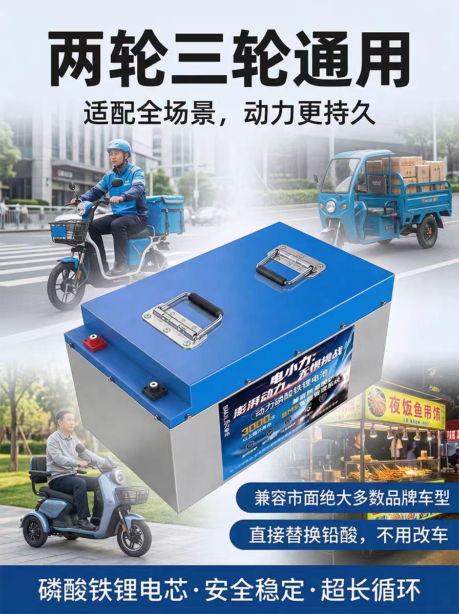 72v35ah 55ah 80ah 100ah 120ah  - 72V 30Ah Lifepo4 Battery Pack 评论和价格