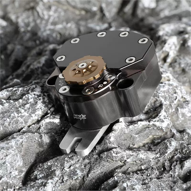 For Sur-Ron Surron Ultra Bee X - Steering Damper Stabilizer Kit Cnc 评论和价格