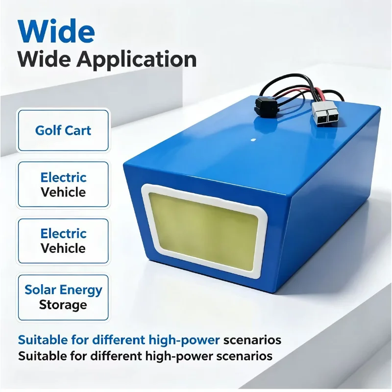 XM 72V LiFePO4 Battery Pack 30 - 72V 30Ah Lifepo4 Battery Pack 评论和价格