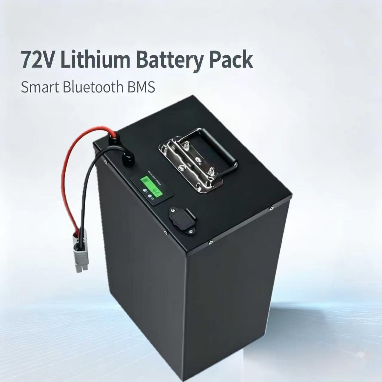 20S 72V 20AH 30AH 30A 60AH 50A - 72V 30Ah Lifepo4 Battery Pack 评论和价格
