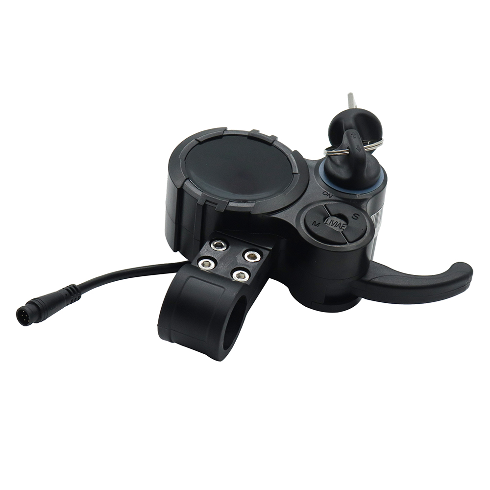Electric Scooter Dual Drive 48 - 72V 45A Dual Controller 评论和价格