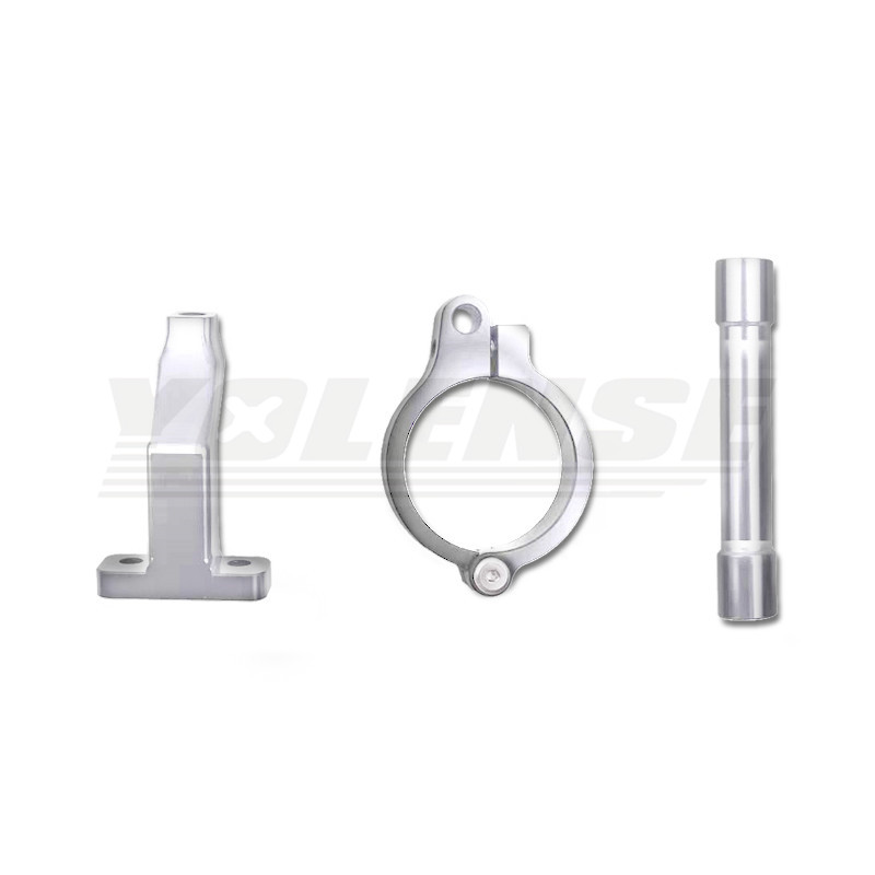 Motorcycle Accessories CNC Adj - Steering Damper Stabilizer Kit Cnc 评论和价格
