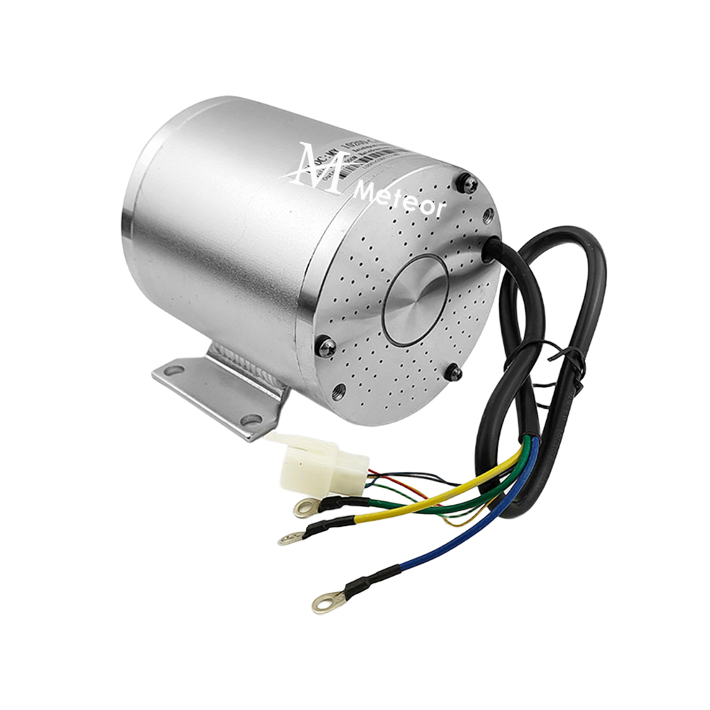 800W 2000W 2500W 3000W 5000W 3 - 60V 5000W Brushless Hub Motor 评论和价格